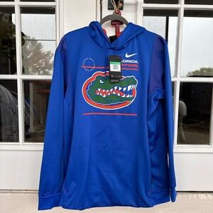 Brand New | Nike Pullover | Florida Gators | Official On Field Apparel | Size XL